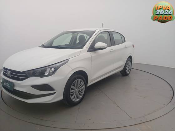 FIAT CRONOS 1.3 FIREFLY FLEX DRIVE MANUAL FIAT CRONOS 1.3 FIREFLY FLEX DRIVE MANUAL